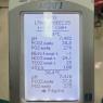 Analizador portátil de sangre Abbott i-STAT 1